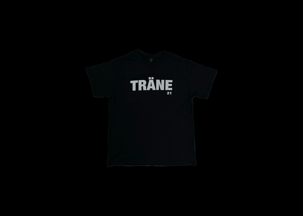 "KRAHESTRABE" TEE
