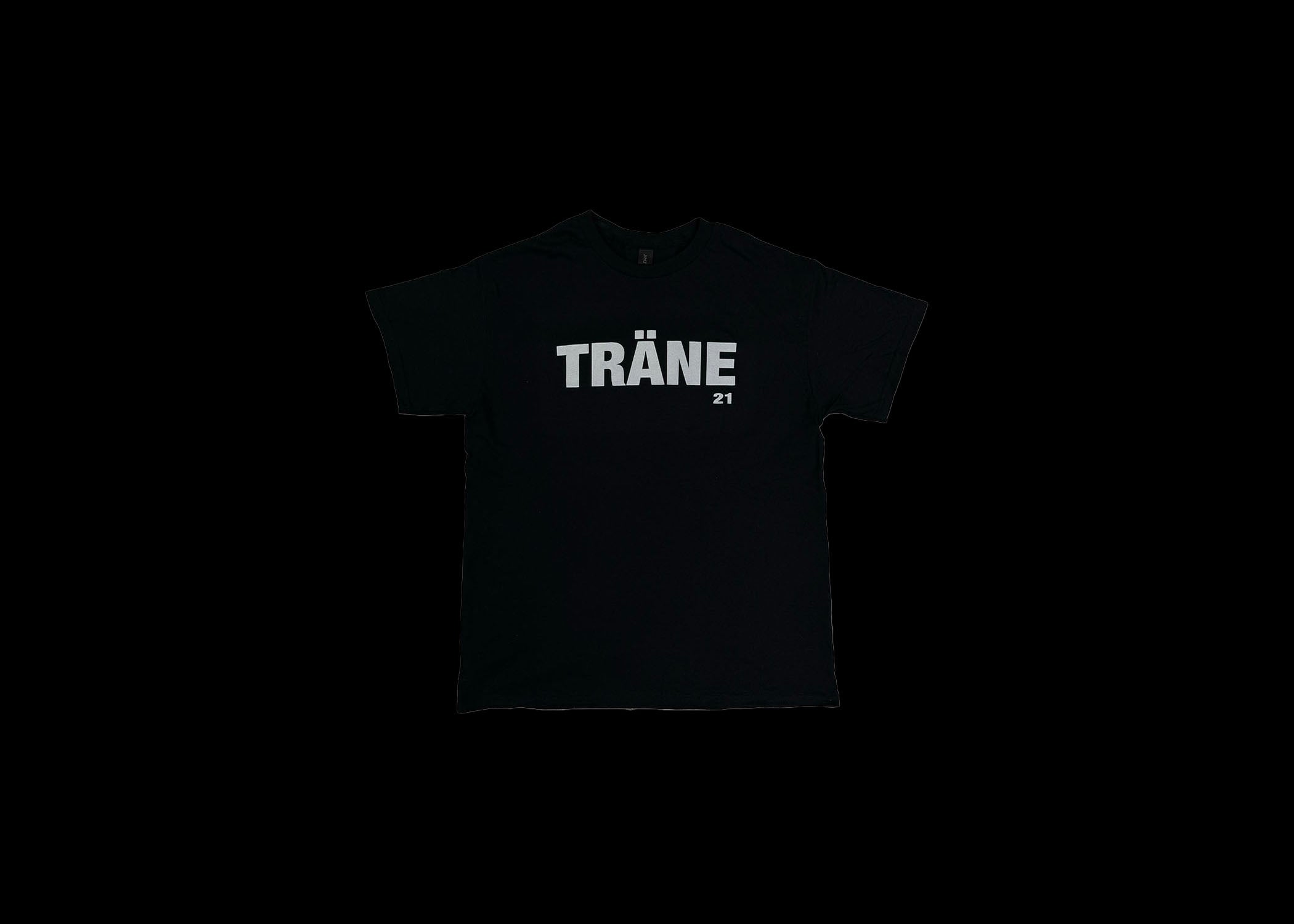 "KRAHESTRABE" TEE