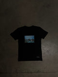 Tee shirt "MONEY/TEARS"